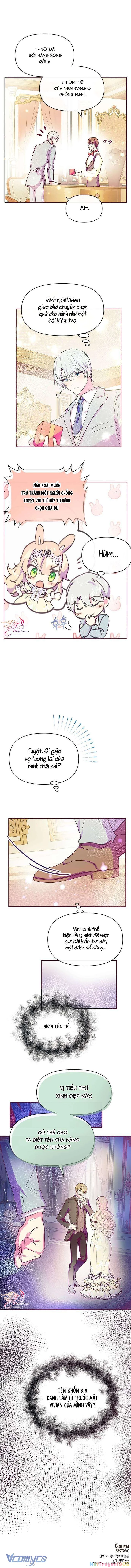 Đại Công Tước, Đó Chỉ Là Sai Lầm! Chapter  34 - 13