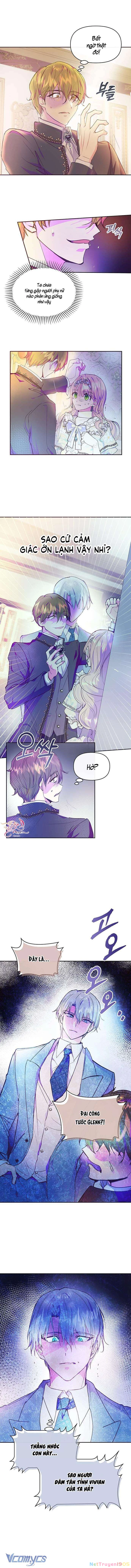 Đại Công Tước, Đó Chỉ Là Sai Lầm! Chapter  35 - 3