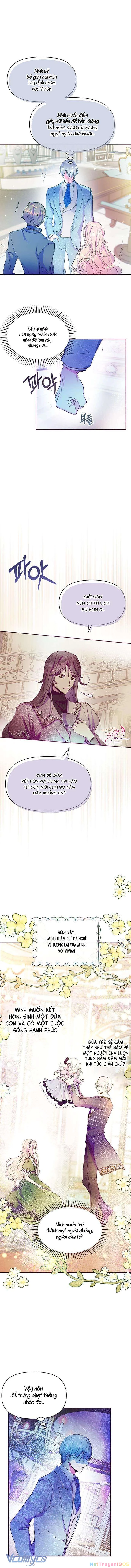 Đại Công Tước, Đó Chỉ Là Sai Lầm! Chapter  35 - 4