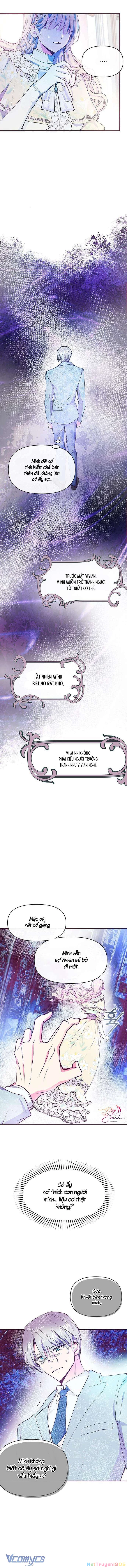 Đại Công Tước, Đó Chỉ Là Sai Lầm! Chapter  35 - 10