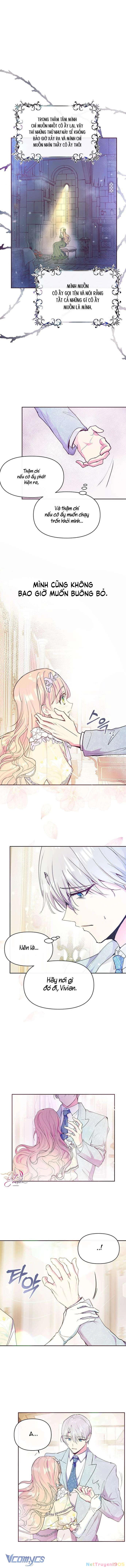 Đại Công Tước, Đó Chỉ Là Sai Lầm! Chapter  35 - 11