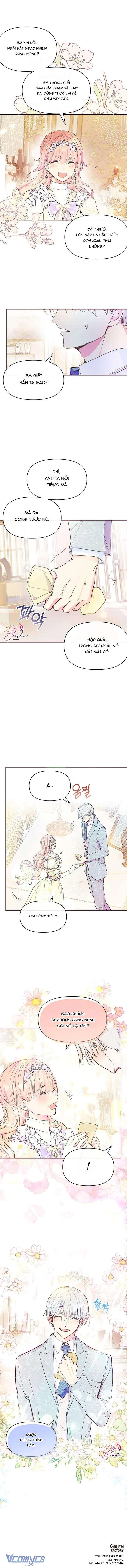 Đại Công Tước, Đó Chỉ Là Sai Lầm! Chapter  35 - 12