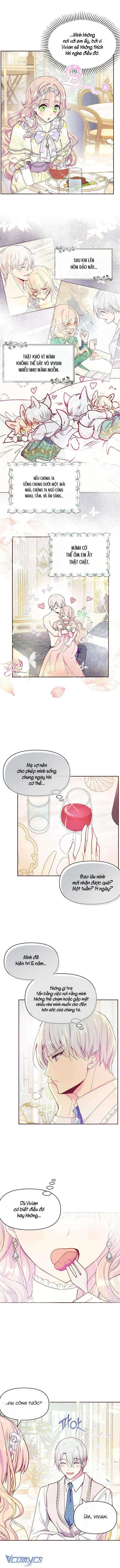 Đại Công Tước, Đó Chỉ Là Sai Lầm! Chapter  36 - 4