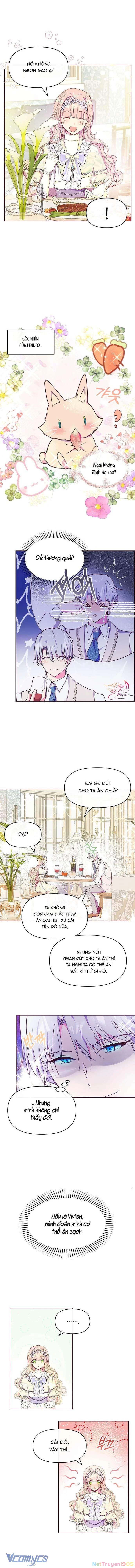 Đại Công Tước, Đó Chỉ Là Sai Lầm! Chapter  36 - 5