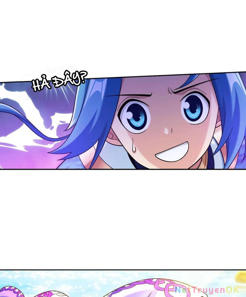 Đại Chúa Tể Chapter 439 - 2
