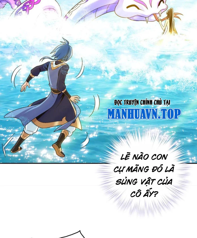 Đại Chúa Tể Chapter 439 - 3