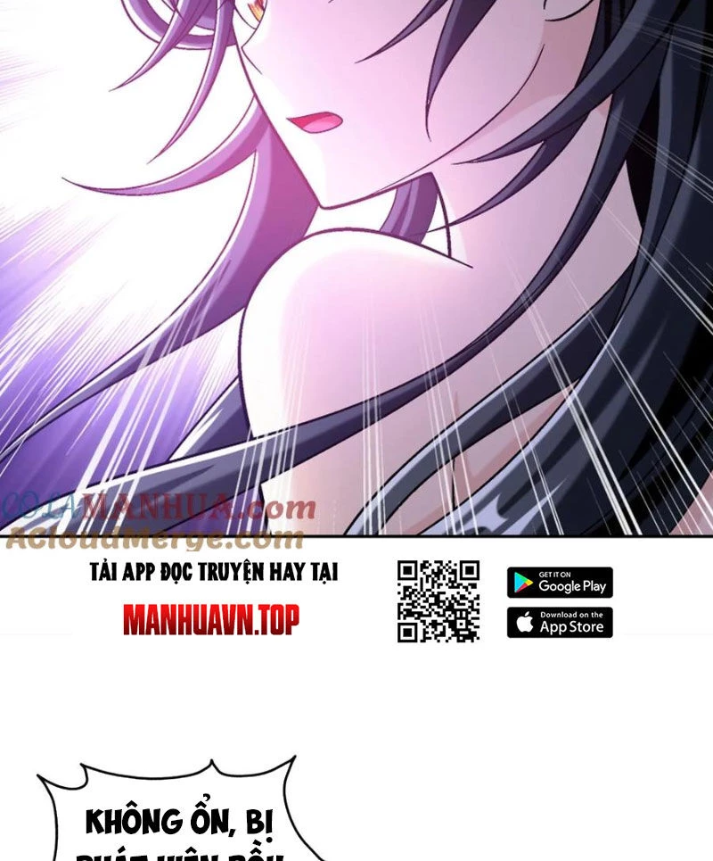 Đại Chúa Tể Chapter 439 - 5