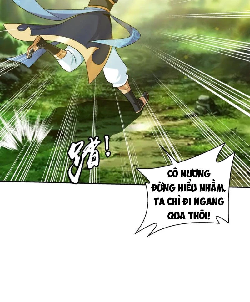 Đại Chúa Tể Chapter 439 - 8