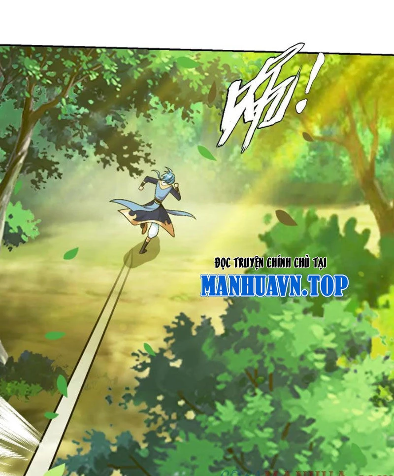 Đại Chúa Tể Chapter 439 - 9