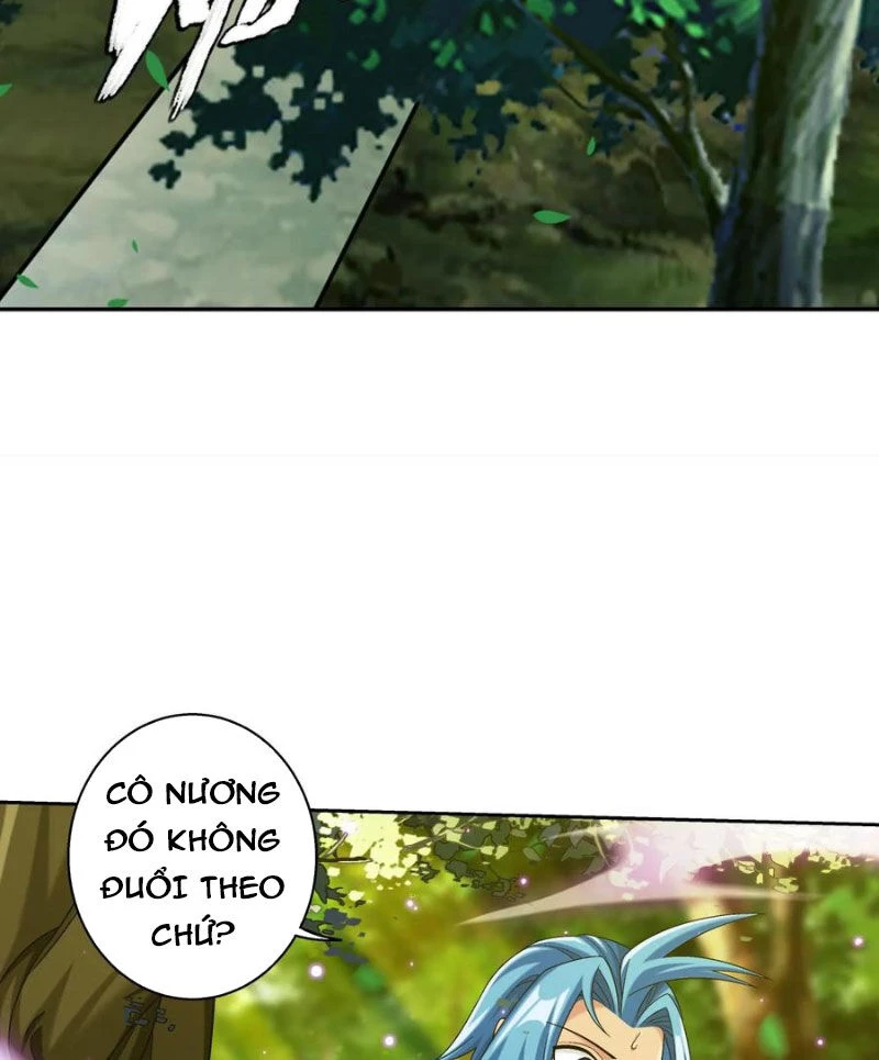 Đại Chúa Tể Chapter 439 - 11