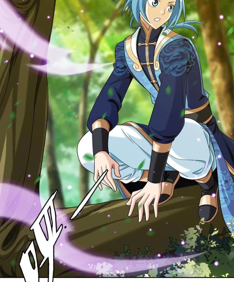 Đại Chúa Tể Chapter 439 - 12