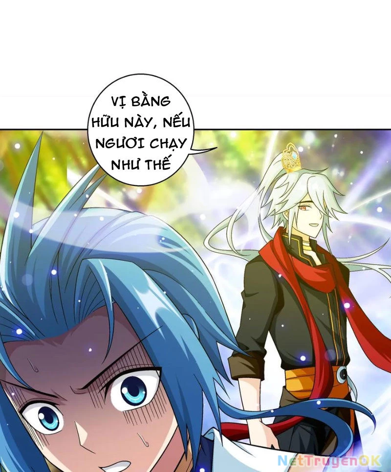 Đại Chúa Tể Chapter 439 - 15