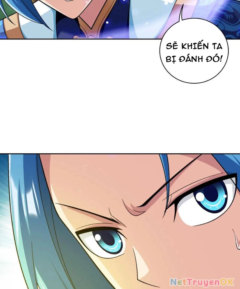 Đại Chúa Tể Chapter 439 - 16