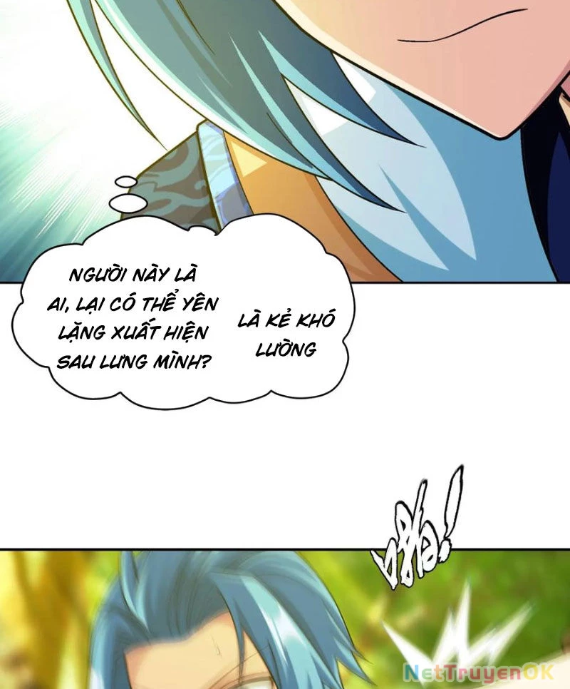 Đại Chúa Tể Chapter 439 - 17
