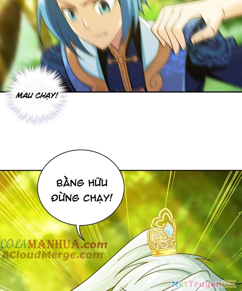 Đại Chúa Tể Chapter 439 - 18