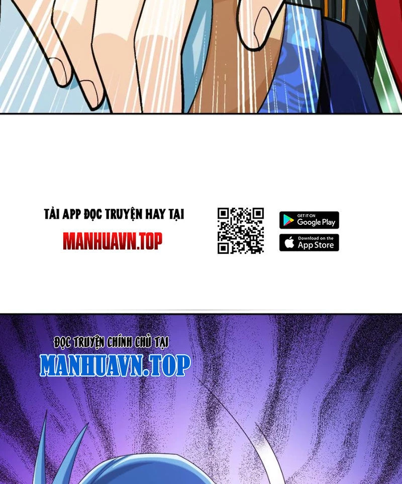 Đại Chúa Tể Chapter 439 - 20