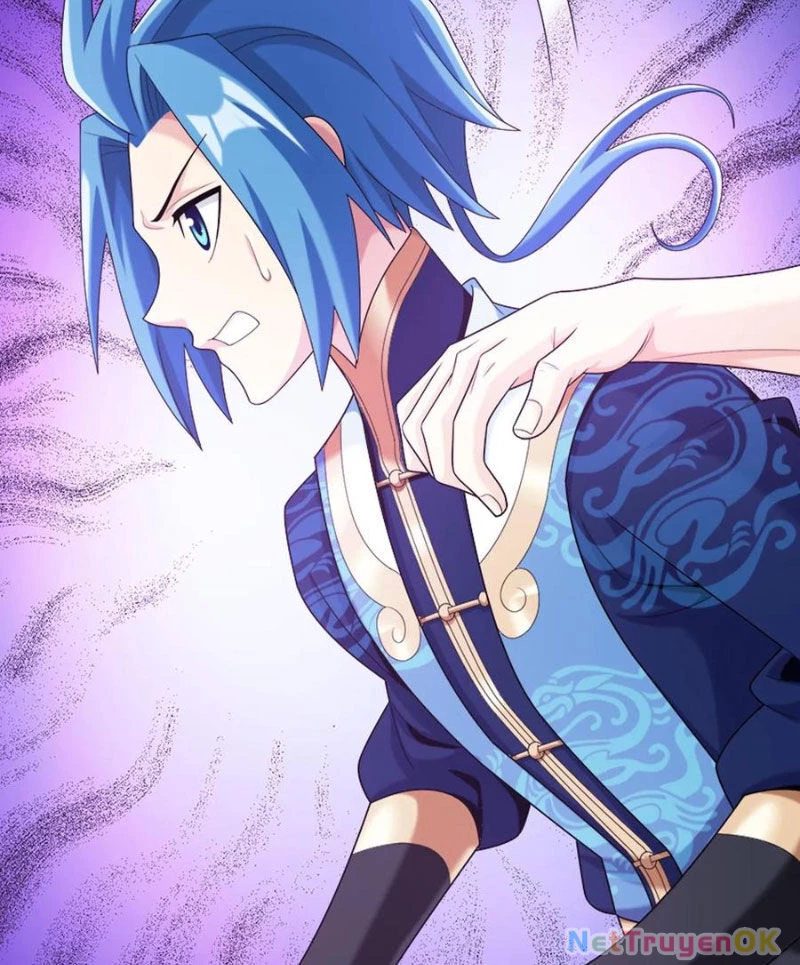 Đại Chúa Tể Chapter 439 - 21