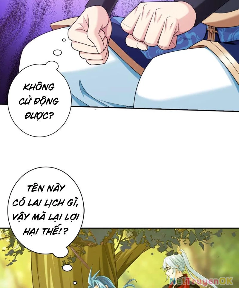 Đại Chúa Tể Chapter 439 - 22