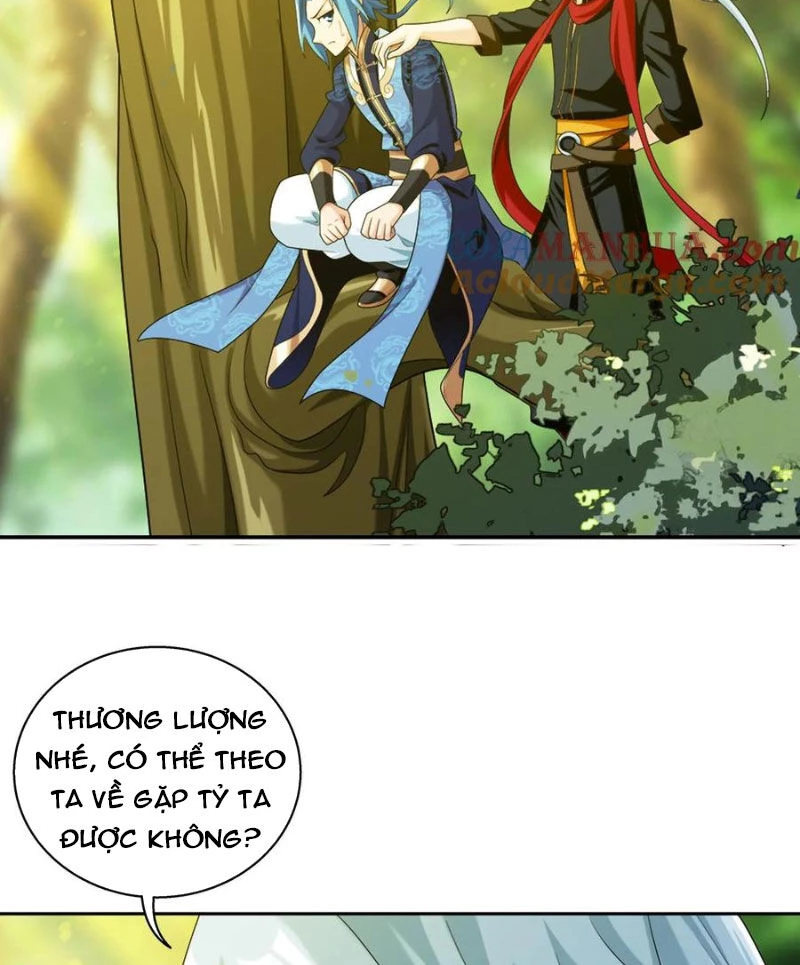 Đại Chúa Tể Chapter 439 - 23