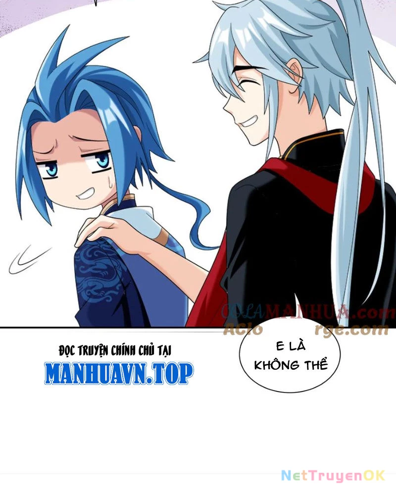 Đại Chúa Tể Chapter 439 - 27