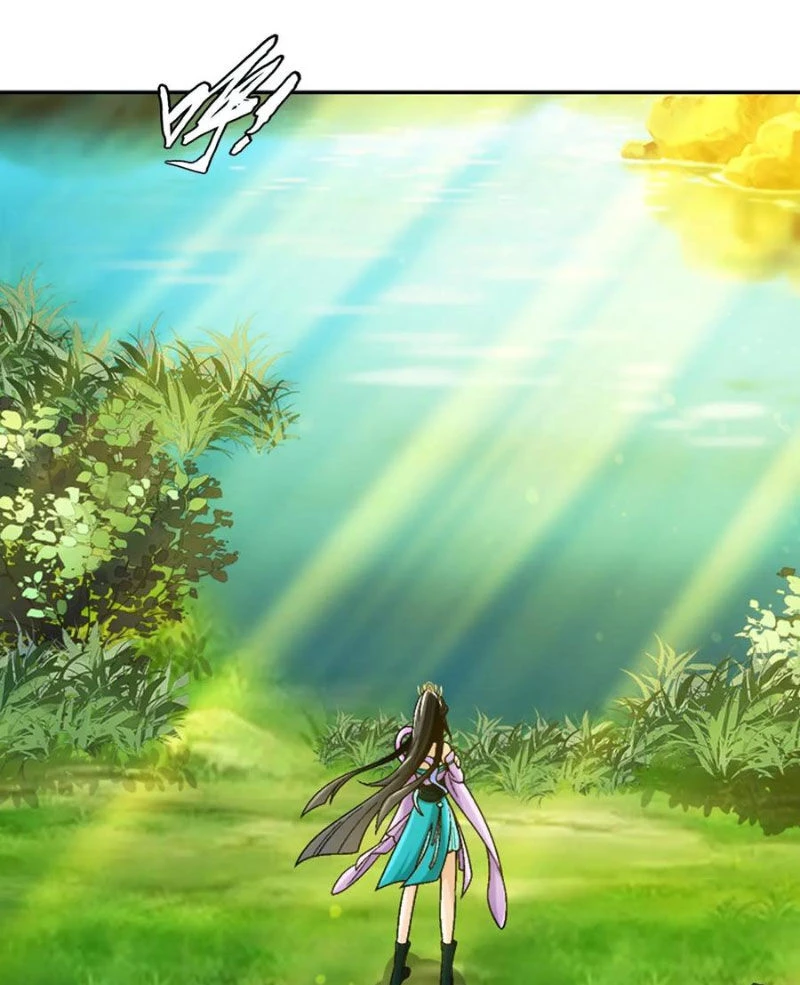 Đại Chúa Tể Chapter 439 - 28