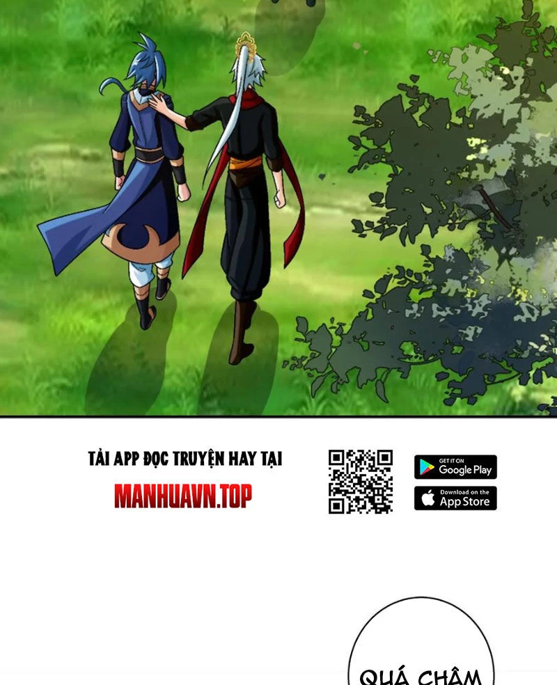 Đại Chúa Tể Chapter 439 - 29