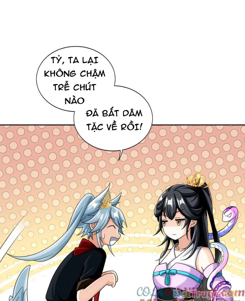 Đại Chúa Tể Chapter 439 - 31