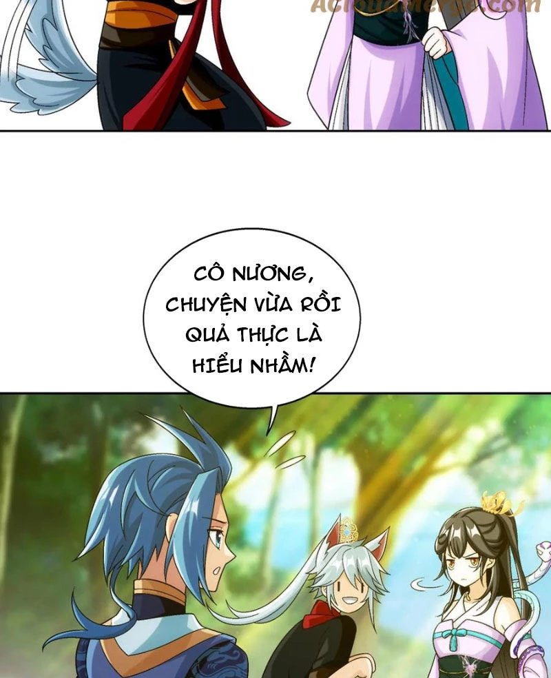 Đại Chúa Tể Chapter 439 - 32