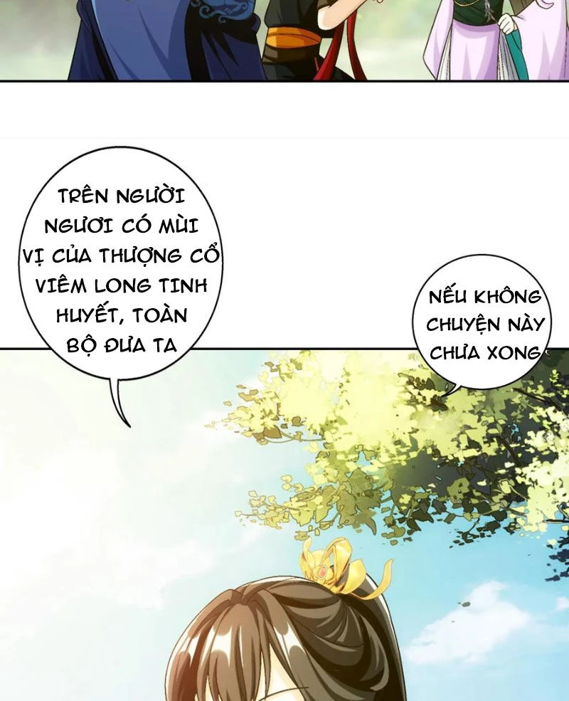 Đại Chúa Tể Chapter 439 - 33
