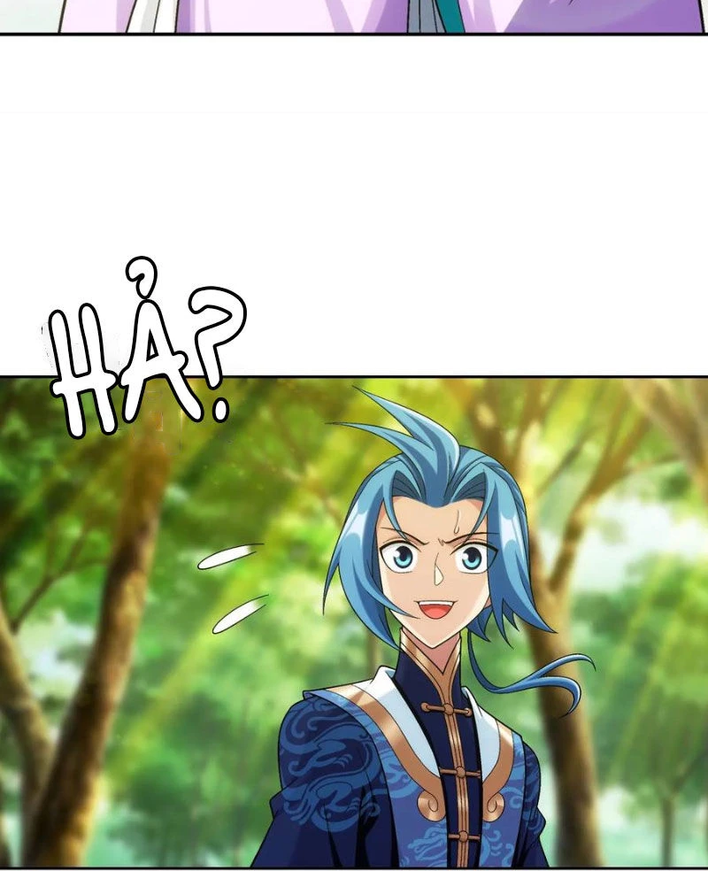 Đại Chúa Tể Chapter 439 - 35