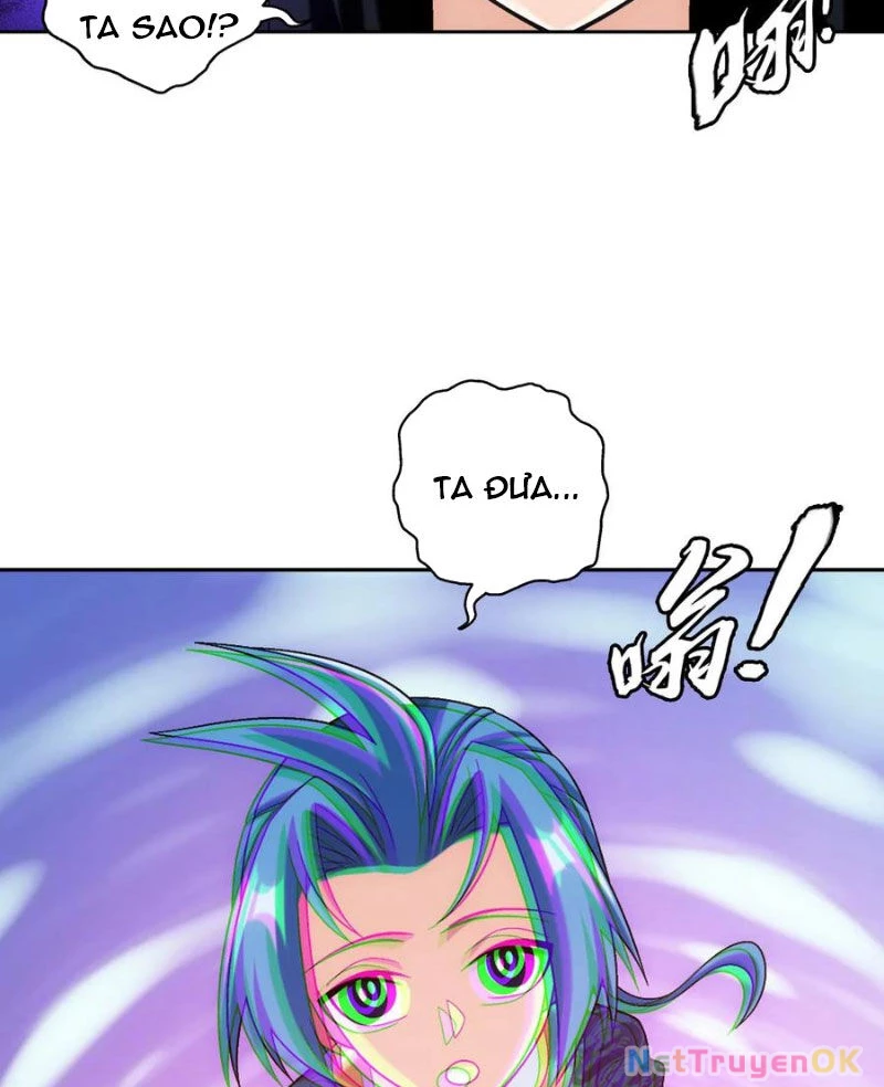 Đại Chúa Tể Chapter 439 - 37