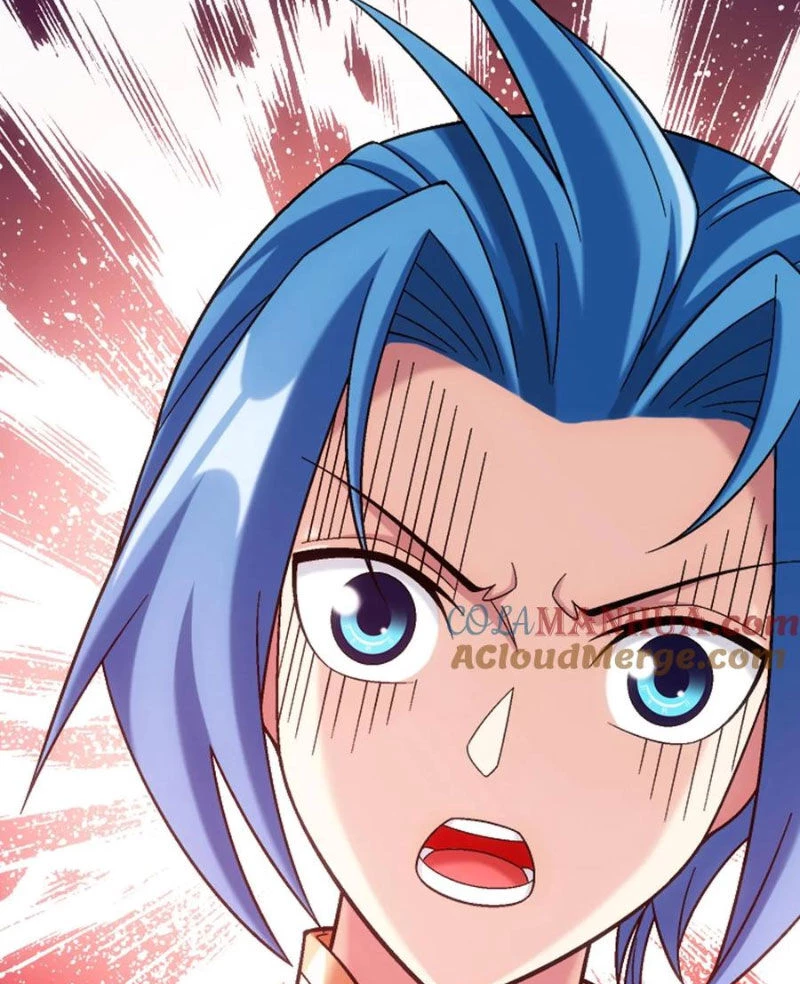 Đại Chúa Tể Chapter 439 - 40