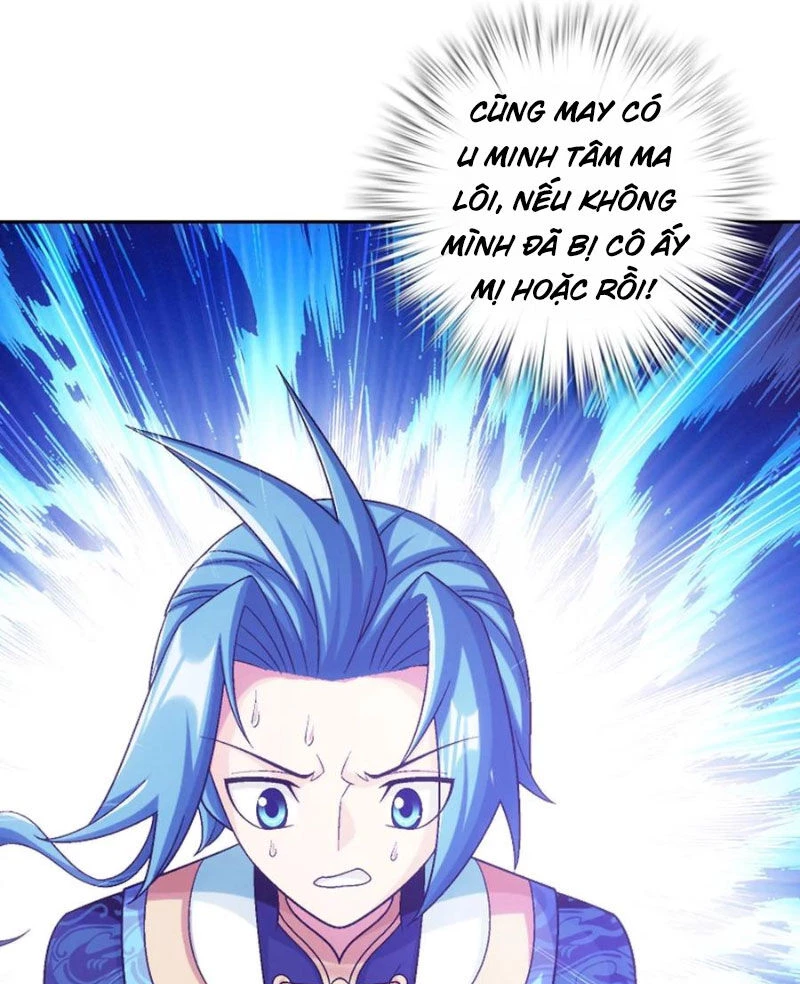 Đại Chúa Tể Chapter 439 - 42