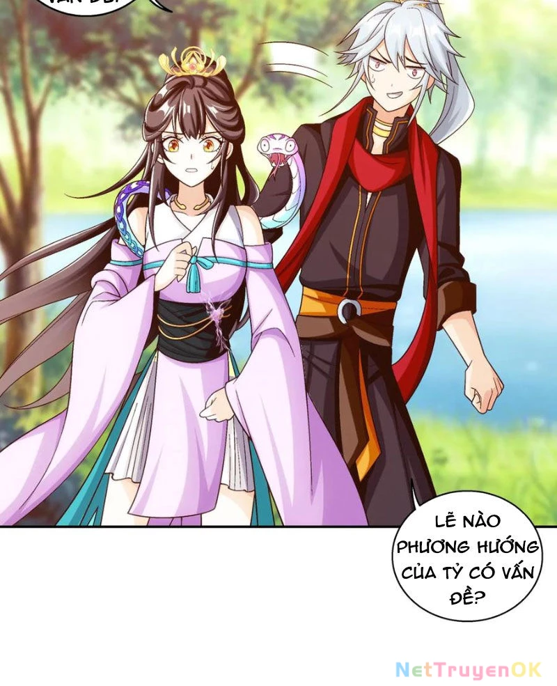 Đại Chúa Tể Chapter 439 - 44