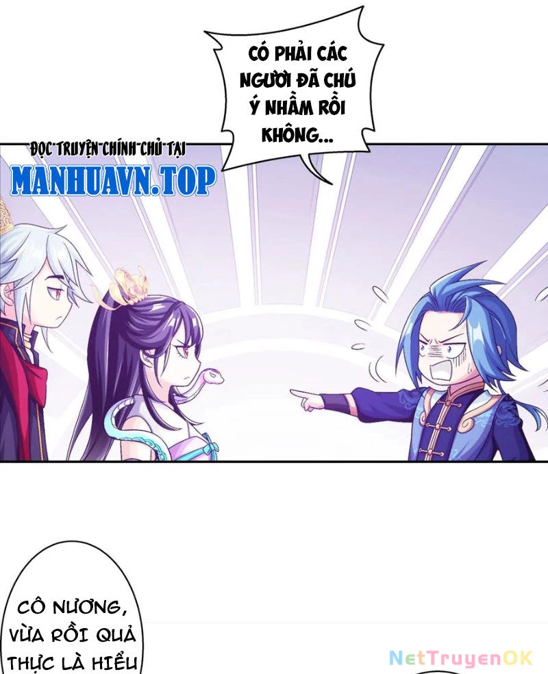 Đại Chúa Tể Chapter 439 - 45