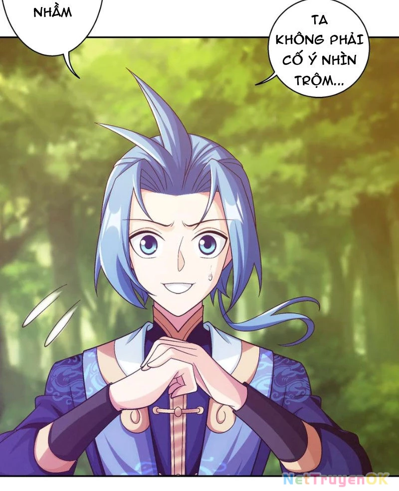 Đại Chúa Tể Chapter 439 - 46