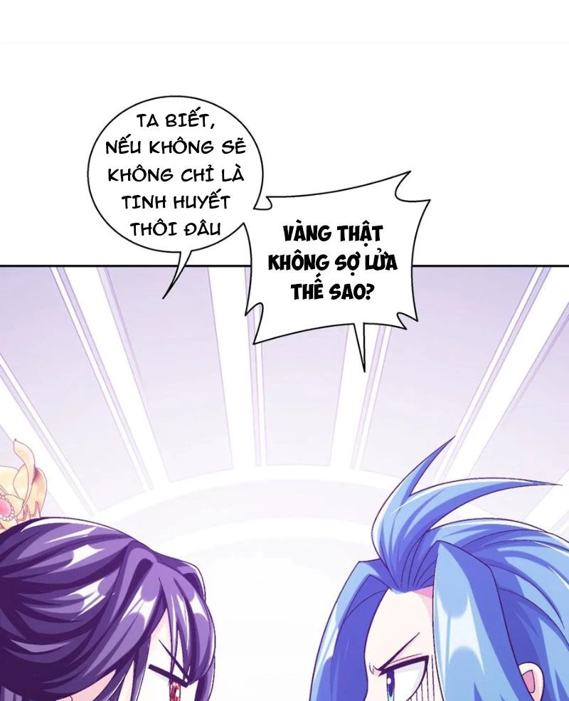 Đại Chúa Tể Chapter 439 - 47