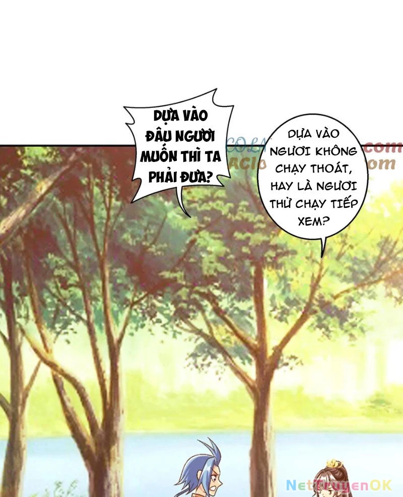 Đại Chúa Tể Chapter 439 - 49