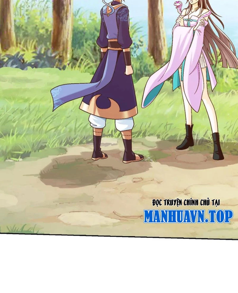 Đại Chúa Tể Chapter 439 - 50