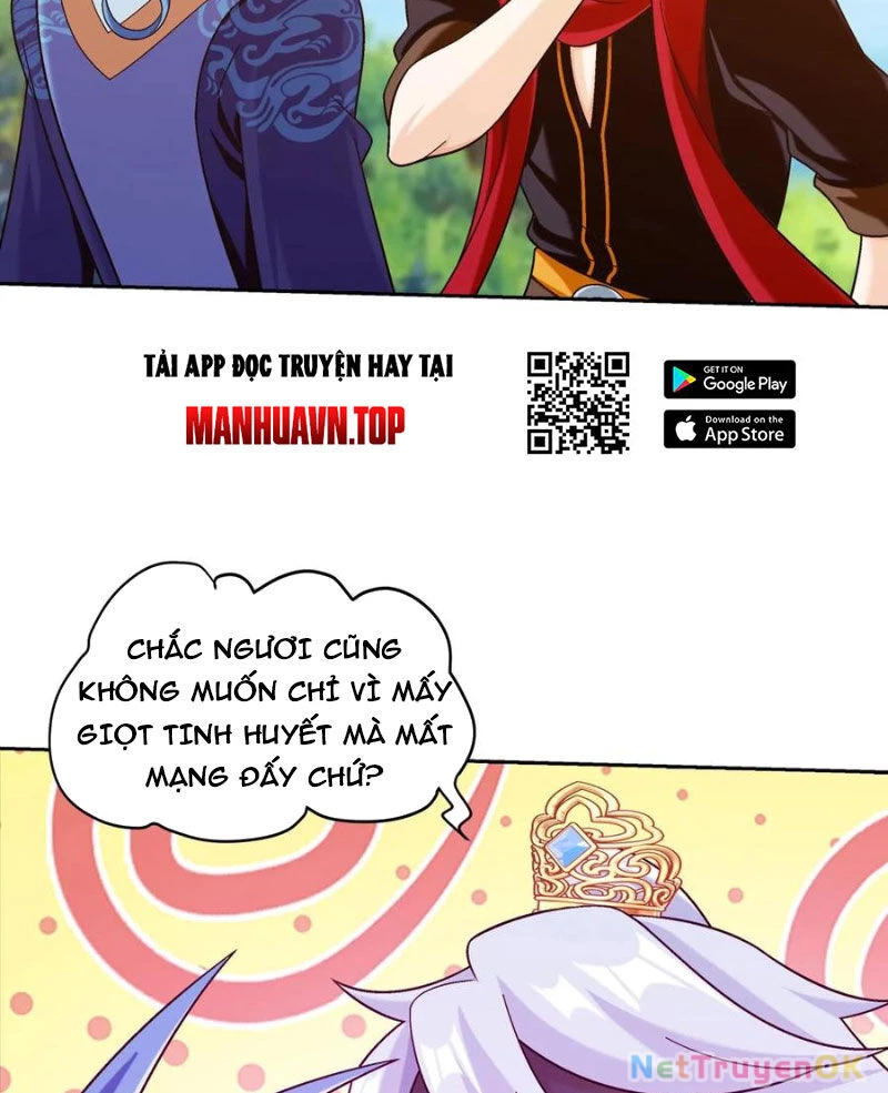 Đại Chúa Tể Chapter 439 - 52