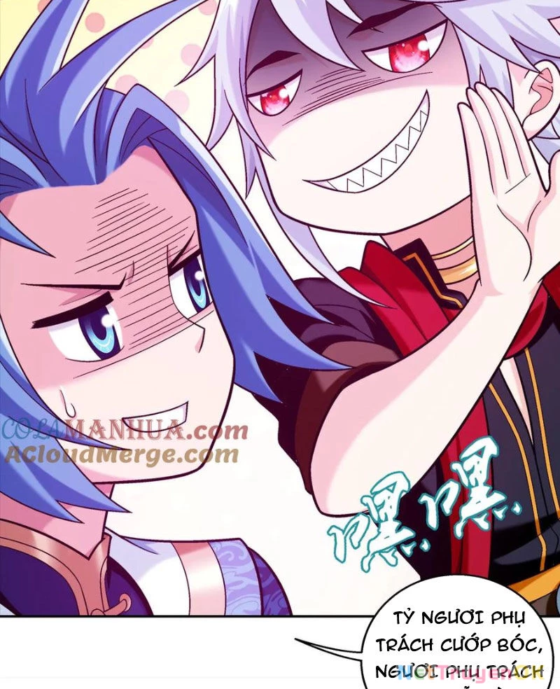 Đại Chúa Tể Chapter 439 - 53