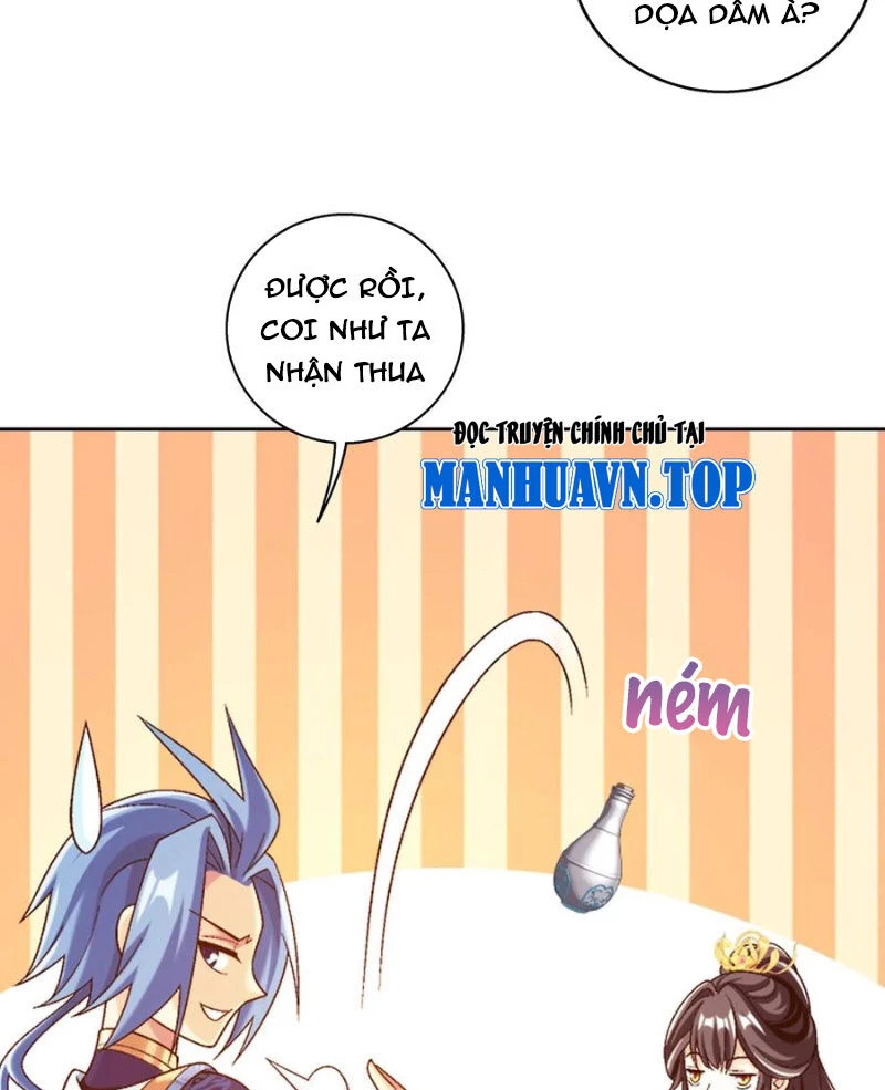 Đại Chúa Tể Chapter 439 - 54