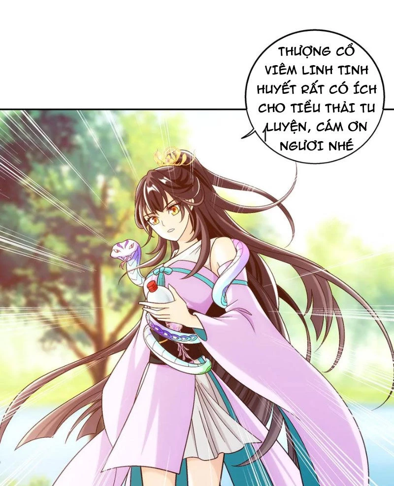 Đại Chúa Tể Chapter 439 - 56