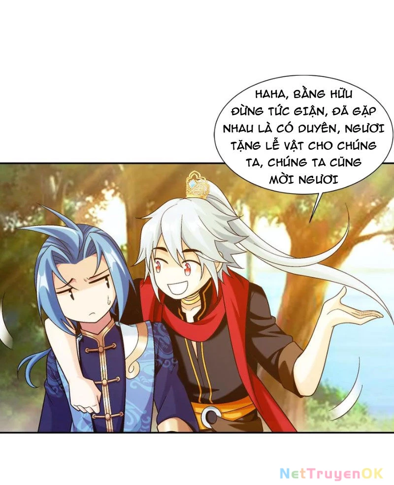 Đại Chúa Tể Chapter 439 - 60