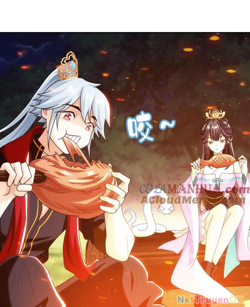Đại Chúa Tể Chapter 439 - 66