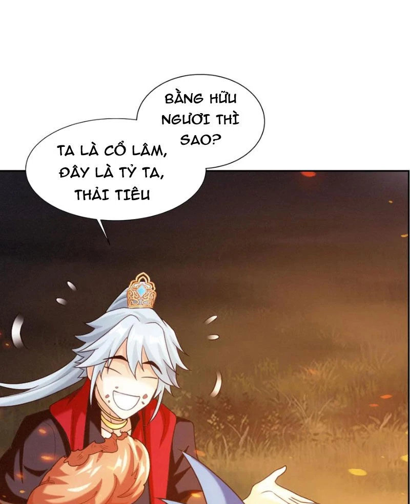 Đại Chúa Tể Chapter 439 - 69