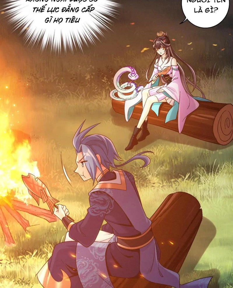 Đại Chúa Tể Chapter 439 - 72