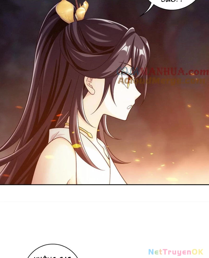 Đại Chúa Tể Chapter 439 - 75