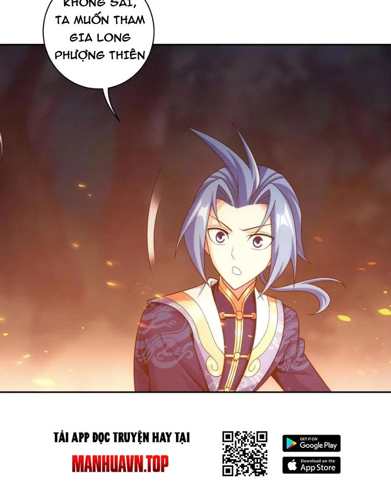 Đại Chúa Tể Chapter 439 - 76