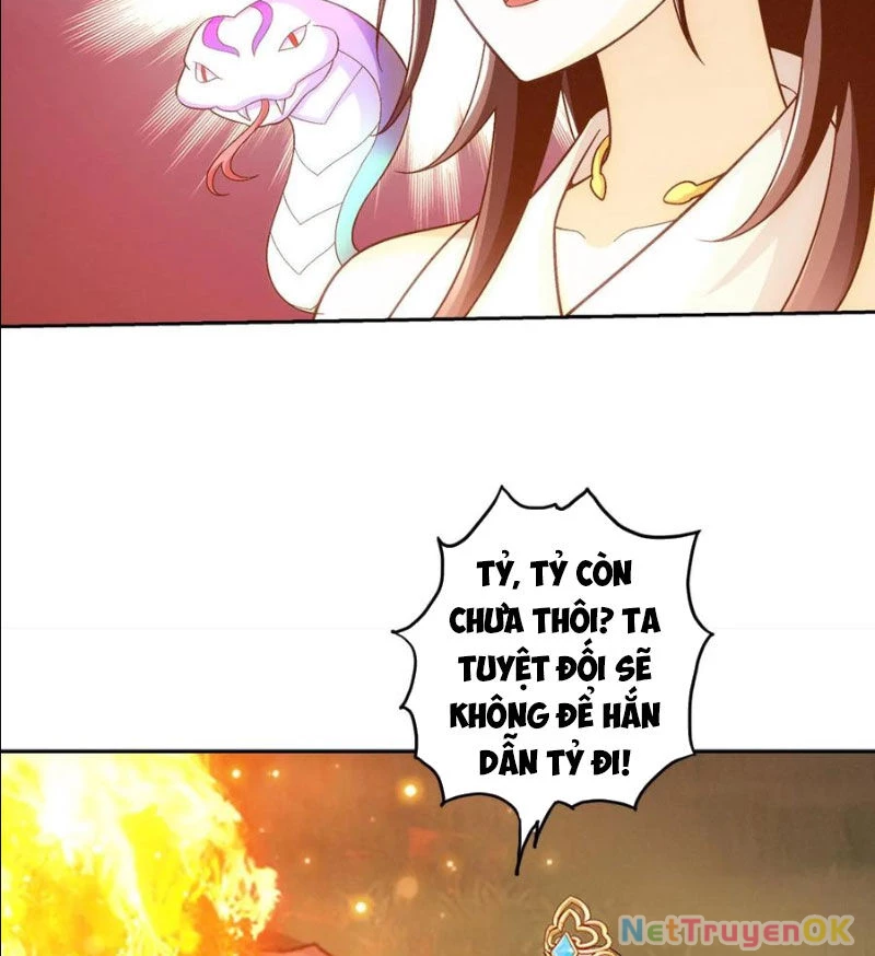 Đại Chúa Tể Chapter 439 - 78